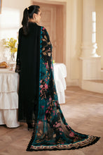 Load image into Gallery viewer, Buy NUREH MAYA LAWN COLLECTION 2024 | MAYA lawn Dress from our website for this Summer. This year make your wardrobe filled with elegant Eid collection We have Maria B, Nureh Eid collection, Imrozia chiffon collection unstitched and customization done. Buy Nureh Eid collection &#39;24 in USA, UK from lebaasonline