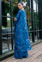 Load image into Gallery viewer, Buy Nureh | Ballerina formal lawn Dress from our website for this Summer. This year make your wardrobe filled with elegant Eid collection We have Maria B, Nureh Eid collection, Imrozia chiffon collection unstitched and customization done. Buy Nureh Eid collection &#39;24 in USA, UK from lebaasonline