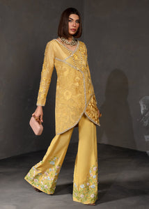 Buy Crimson Zarea Luxury pret'24 By Saira Shakira  for casual and evening wear from our official website We are the no. 1 stockists in the world for Crimson Luxury, Maria B Ready to wear. All Pakistani dresses customization and Ready to Wear dresses are easily available in Spain, UK Austria from Lebaasonline