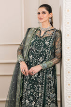 Load image into Gallery viewer, Buy Baroque Chantelle 2024 Chiffon from Lebaasonline Pakistani Clothes Stockist in UK @ best price- SALE ! Shop Baroque Chantelle ‘24, Baroque PK Summer Suits, Pakistani Clothes Online UK for Wedding, Party &amp; Bridal Wear. Indian &amp; Pakistani Summer Dresses by BAROQUE in the UK &amp; USA at LebaasOnline.