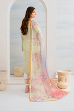 Load image into Gallery viewer, IZNIK | GUZEL LAWN &#39;24 | IGL-02 EMBROIDERED LAWN