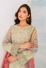 Load image into Gallery viewer, IZNIK | GUZEL LAWN &#39;24 | IGL-02 EMBROIDERED LAWN