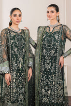 Load image into Gallery viewer, Buy Baroque Chantelle 2024 Chiffon from Lebaasonline Pakistani Clothes Stockist in UK @ best price- SALE ! Shop Baroque Chantelle ‘24, Baroque PK Summer Suits, Pakistani Clothes Online UK for Wedding, Party &amp; Bridal Wear. Indian &amp; Pakistani Summer Dresses by BAROQUE in the UK &amp; USA at LebaasOnline.