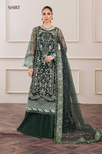 Load image into Gallery viewer, Buy Baroque Chantelle 2024 Chiffon from Lebaasonline Pakistani Clothes Stockist in UK @ best price- SALE ! Shop Baroque Chantelle ‘24, Baroque PK Summer Suits, Pakistani Clothes Online UK for Wedding, Party &amp; Bridal Wear. Indian &amp; Pakistani Summer Dresses by BAROQUE in the UK &amp; USA at LebaasOnline.