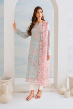 Load image into Gallery viewer, IZNIK | GUZEL LAWN &#39;24 | IGL-01 EMBROIDERED LAWN