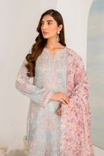 Load image into Gallery viewer, IZNIK | GUZEL LAWN &#39;24 | IGL-01 EMBROIDERED LAWN