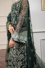 Load image into Gallery viewer, Buy Baroque Chantelle 2024 Chiffon from Lebaasonline Pakistani Clothes Stockist in UK @ best price- SALE ! Shop Baroque Chantelle ‘24, Baroque PK Summer Suits, Pakistani Clothes Online UK for Wedding, Party &amp; Bridal Wear. Indian &amp; Pakistani Summer Dresses by BAROQUE in the UK &amp; USA at LebaasOnline.