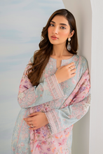 Load image into Gallery viewer, IZNIK | GUZEL LAWN &#39;24 | IGL-01 EMBROIDERED LAWN