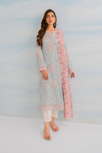 Load image into Gallery viewer, IZNIK | GUZEL LAWN &#39;24 | IGL-01 EMBROIDERED LAWN