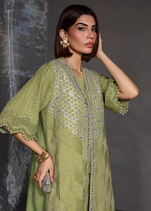 Buy Crimson Zarea Luxury pret'24 By Saira Shakira  for casual and evening wear from our official website We are the no. 1 stockists in the world for Crimson Luxury, Maria B Ready to wear. All Pakistani dresses customization and Ready to Wear dresses are easily available in Spain, UK Austria from Lebaasonline