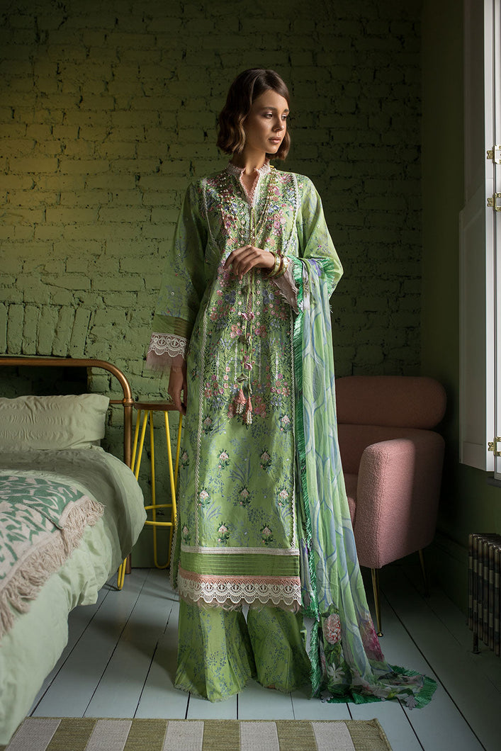 Buy SOBIA NAZIR SUMMER VITAL 2024 Embroidered SUMMER VITAL 2024 Collection: Buy SOBIA NAZIR luxury lawn PAKISTANI DESIGNER CLOTHES in the UK USA on SALE Price @lebaasonline. We stock SOBIA NAZIR COLLECTION, MARIA B M PRINT Sana Safinaz Luxury Stitched/customized with express shipping worldwide including France, UK, USA Belgium