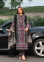 Load image into Gallery viewer, ELAF | PASHMINA WINTER SHAWL COLLECTION &#39;24 PAKISTANI BRIDAL DRESSE &amp; READY MADE PAKISTANI CLOTHES UK. Designer Collection Original &amp; Stitched. Buy READY MADE PAKISTANI CLOTHES UK, Pakistani BRIDAL DRESSES &amp; PARTY WEAR OUTFITS AT LEBAASONLINE. Next Day Delivery in the UK, USA, France, Dubai, London &amp; Manchester 