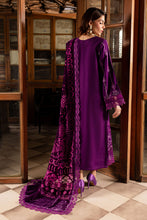 Load image into Gallery viewer, Buy Nureh | Exclusive Shawl Collection &#39;24 Dress from our website for this winter. This year make your wardrobe filled with elegant Eid collection We have Maria B, Nureh Eid collection, Imrozia chiffon collection unstitched and customization done. Buy Nureh Eid collection &#39;24 in USA, UK from lebaasonline