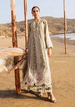 Load image into Gallery viewer, ELAF | HAI KUCH&quot; FESTIVE LAWN 2024 PAKISTANI BRIDAL DRESSE &amp; READY MADE PAKISTANI CLOTHES UK. Designer Collection Original &amp; Stitched. Buy READY MADE PAKISTANI CLOTHES UK, Pakistani BRIDAL DRESSES &amp; PARTY WEAR OUTFITS AT LEBAASONLINE. Next Day Delivery in the UK, USA, France, Dubai, London &amp; Manchester 