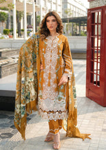 Load image into Gallery viewer, ELAF | PASHMINA WINTER SHAWL COLLECTION &#39;24 PAKISTANI BRIDAL DRESSE &amp; READY MADE PAKISTANI CLOTHES UK. Designer Collection Original &amp; Stitched. Buy READY MADE PAKISTANI CLOTHES UK, Pakistani BRIDAL DRESSES &amp; PARTY WEAR OUTFITS AT LEBAASONLINE. Next Day Delivery in the UK, USA, France, Dubai, London &amp; Manchester 