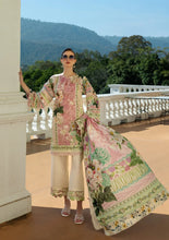 Load image into Gallery viewer, Elaf Prints Collection &#39;25 PAKISTANI BRIDAL DRESSE &amp; READY MADE PAKISTANI CLOTHES UK. Designer Collection Original &amp; Stitched. Buy READY MADE PAKISTANI CLOTHES UK, Pakistani BRIDAL DRESSES &amp; PARTY WEAR OUTFITS AT LEBAASONLINE. Next Day Delivery in the UK, USA, France, Dubai, London &amp; Manchester 