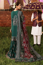 Load image into Gallery viewer, Nureh | Jhoomro Luxury Formals &#39;24 | NL-68 SHADMANI