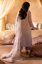 Load image into Gallery viewer, Buy Nureh | MUKESHKARI Dress from our website for this Summer. This year make your wardrobe filled with elegant Eid collection We have Maria B, Nureh Eid collection, Imrozia chiffon collection unstitched and customization done. Buy Nureh Eid collection &#39;24 in USA, UK from lebaasonline