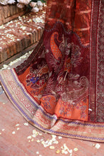 Load image into Gallery viewer, Buy Nureh | JHOOMRO Unstitched luxury formal lawn Dress from our website for this Summer. This year make your wardrobe filled with elegant Eid collection We have Maria B, Nureh Eid collection, Imrozia chiffon collection unstitched and customization done. Buy Nureh Eid collection &#39;24 in USA, UK from lebaasonline