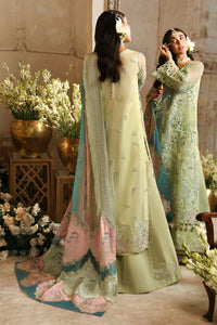 Buy Nureh | JHOOMRO Unstitched luxury formal lawn Dress from our website for this Summer. This year make your wardrobe filled with elegant Eid collection We have Maria B, Nureh Eid collection, Imrozia chiffon collection unstitched and customization done. Buy Nureh Eid collection '24 in USA, UK from lebaasonline