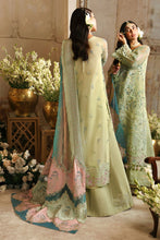 Load image into Gallery viewer, Nureh | Jhoomro Luxury Formals &#39;24 | NL-67 MAHI-ROO