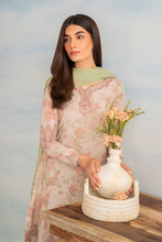 Load image into Gallery viewer, IZNIK | GUZEL LAWN &#39;24 | IGL-05 EMBROIDERED LAWN