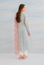 Load image into Gallery viewer, IZNIK | GUZEL LAWN &#39;24 | IGL-01 EMBROIDERED LAWN