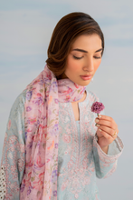 Load image into Gallery viewer, IZNIK | GUZEL LAWN &#39;24 | IGL-01 EMBROIDERED LAWN