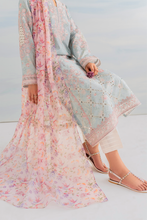 Load image into Gallery viewer, IZNIK | GUZEL LAWN &#39;24 | IGL-01 EMBROIDERED LAWN