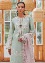 Load image into Gallery viewer, Buy CRIMSON X SAIRA SHAKIRA 2024 for Eid dress from our official website We are the no. 1 stockists in the world for Crimson Luxury, Maria B Ready to wear. All Pakistani dresses customization and Ready to Wear dresses are easily available in Spain, UK Austria from Lebaasonline at best price.