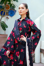 Load image into Gallery viewer, Buy Baroque Exclusive winter 2024 Slik from Lebaasonline Pakistani Clothes Stockist in UK @ best price- SALE ! Shop Baroque Chantelle ‘24, Baroque PK Summer Suits, Pakistani Clothes Online UK for Wedding, Party &amp; Bridal Wear. Indian &amp; Pakistani Summer Dresses by BAROQUE in the UK &amp; USA at LebaasOnline.