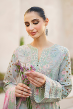 Load image into Gallery viewer, IZNIK | FESTIVE LAWN &#39;24 | SFL-07 EMBROIDERED LAWN