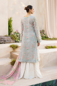 IZNIK | FESTIVE LAWN '24 | SFL-07 EMBROIDERED LAWN