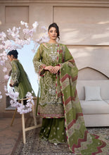 Load image into Gallery viewer, Elaf | Formal Handwork Celebrations Collection &#39;24 PAKISTANI BRIDAL DRESSE &amp; READY MADE PAKISTANI CLOTHES UK. Designer Collection Original &amp; Stitched. Buy READY MADE PAKISTANI CLOTHES UK, Pakistani BRIDAL DRESSES &amp; PARTY WEAR OUTFITS AT LEBAASONLINE. Next Day Delivery in the UK, USA, France, Dubai, London &amp; Manchester 