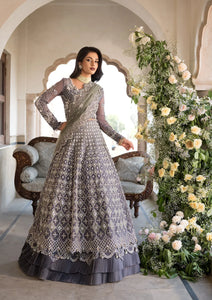 Elaf | Formal Handwork Celebrations Collection '24 | EFH-02