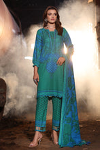 Load image into Gallery viewer, Charizma Clothes are Heavenly Comfort with a stunning look! Buy Luxury Summer Lawn Suits by CHARIZMA | C Print Vol 1 Winter &#39;24 on SALE Price at LEBAASONLINE- The largest stockists of Best Pakistani Designer stitched Velvet Winter dresses such as Latest Fashion MARIA. B. &amp; Charizma  Suits in the UK &amp; USA