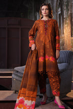 Load image into Gallery viewer, Charizma Clothes are Heavenly Comfort with a stunning look! Buy Luxury Summer Lawn Suits by CHARIZMA | C Print Vol 1 Winter &#39;24 on SALE Price at LEBAASONLINE- The largest stockists of Best Pakistani Designer stitched Velvet Winter dresses such as Latest Fashion MARIA. B. &amp; Charizma  Suits in the UK &amp; USA