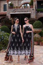 Load image into Gallery viewer, Buy Noor Eid Luxe Printkari&#39;24 by Saadia Asad Lawn Suit from Lebaasonline Largest Pakistani Clothes Stockist in the UK Shop Noor Pakistani Lawn 2023 EID COLLECTION IMROZIA COLLECTION 2023 MUZLIN EID COLLECTION &#39;22 ONLINE UK for Wedding, Party  NIKAH OUTFIT Indian &amp; Pakistani Summer Dresses UK USA UAE DUBAI Manchester 