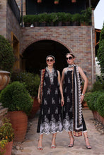 Load image into Gallery viewer, Buy Noor Eid Luxe Printkari&#39;24 by Saadia Asad Lawn Suit from Lebaasonline Largest Pakistani Clothes Stockist in the UK Shop Noor Pakistani Lawn 2023 EID COLLECTION IMROZIA COLLECTION 2023 MUZLIN EID COLLECTION &#39;22 ONLINE UK for Wedding, Party  NIKAH OUTFIT Indian &amp; Pakistani Summer Dresses UK USA UAE DUBAI Manchester 