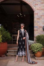 Load image into Gallery viewer, Buy Noor Eid Luxe Printkari&#39;24 by Saadia Asad Lawn Suit from Lebaasonline Largest Pakistani Clothes Stockist in the UK Shop Noor Pakistani Lawn 2023 EID COLLECTION IMROZIA COLLECTION 2023 MUZLIN EID COLLECTION &#39;22 ONLINE UK for Wedding, Party  NIKAH OUTFIT Indian &amp; Pakistani Summer Dresses UK USA UAE DUBAI Manchester 