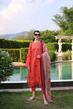 Load image into Gallery viewer, Buy Noor Eid Luxe Printkari&#39;24 by Saadia Asad Lawn Suit from Lebaasonline Largest Pakistani Clothes Stockist in the UK Shop Noor Pakistani Lawn 2023 EID COLLECTION IMROZIA COLLECTION 2023 MUZLIN EID COLLECTION &#39;22 ONLINE UK for Wedding, Party  NIKAH OUTFIT Indian &amp; Pakistani Summer Dresses UK USA UAE DUBAI Manchester 