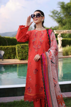 Load image into Gallery viewer, Buy Noor Eid Luxe Printkari&#39;24 by Saadia Asad Lawn Suit from Lebaasonline Largest Pakistani Clothes Stockist in the UK Shop Noor Pakistani Lawn 2023 EID COLLECTION IMROZIA COLLECTION 2023 MUZLIN EID COLLECTION &#39;22 ONLINE UK for Wedding, Party  NIKAH OUTFIT Indian &amp; Pakistani Summer Dresses UK USA UAE DUBAI Manchester 