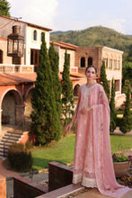 Load image into Gallery viewer, Buy Noor Eid Luxe Printkari&#39;24 by Saadia Asad Lawn Suit from Lebaasonline Largest Pakistani Clothes Stockist in the UK Shop Noor Pakistani Lawn 2023 EID COLLECTION IMROZIA COLLECTION 2023 MUZLIN EID COLLECTION &#39;22 ONLINE UK for Wedding, Party  NIKAH OUTFIT Indian &amp; Pakistani Summer Dresses UK USA UAE DUBAI Manchester 