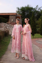 Load image into Gallery viewer, Buy Noor Eid Luxe Printkari&#39;24 by Saadia Asad Lawn Suit from Lebaasonline Largest Pakistani Clothes Stockist in the UK Shop Noor Pakistani Lawn 2023 EID COLLECTION IMROZIA COLLECTION 2023 MUZLIN EID COLLECTION &#39;22 ONLINE UK for Wedding, Party  NIKAH OUTFIT Indian &amp; Pakistani Summer Dresses UK USA UAE DUBAI Manchester 