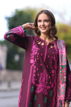 Load image into Gallery viewer, Charizma Clothes are Heavenly Comfort with a stunning look! Buy Luxury Winter Lawn Suits by CHARIZMA | POSHIMA Vol 1 on SALE Price at LEBAASONLINE- The largest stockists of Best Pakistani Designer stitched Velvet Winter dresses such as Latest Fashion MARIA. B. &amp; Charizma  Suits in the UK &amp; USA