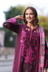 Charizma Clothes are Heavenly Comfort with a stunning look! Buy Luxury Winter Lawn Suits by CHARIZMA | POSHIMA Vol 1 on SALE Price at LEBAASONLINE- The largest stockists of Best Pakistani Designer stitched Velvet Winter dresses such as Latest Fashion MARIA. B. & Charizma  Suits in the UK & USA