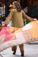 Load image into Gallery viewer, Charizma Clothes are Heavenly Comfort with a stunning look! Buy Luxury Winter Lawn Suits by CHARIZMA | POSHIMA Vol 1 on SALE Price at LEBAASONLINE- The largest stockists of Best Pakistani Designer stitched Velvet Winter dresses such as Latest Fashion MARIA. B. &amp; Charizma  Suits in the UK &amp; USA