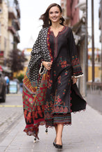 Load image into Gallery viewer, Charizma Clothes are Heavenly Comfort with a stunning look! Buy Luxury Winter Lawn Suits by CHARIZMA | POSHIMA Vol 1 on SALE Price at LEBAASONLINE- The largest stockists of Best Pakistani Designer stitched Velvet Winter dresses such as Latest Fashion MARIA. B. &amp; Charizma  Suits in the UK &amp; USA