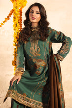 Load image into Gallery viewer, Charizma Clothes are Heavenly Comfort with a stunning look! Buy Luxury Winter Lawn Suits by CHARIZMA | MIRAAS Vol 1 on SALE Price at LEBAASONLINE- The largest stockists of Best Pakistani Designer stitched Velvet Winter dresses such as Latest Fashion MARIA. B. &amp; Charizma  Suits in the UK &amp; USA