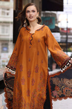 Load image into Gallery viewer, Charizma Clothes are Heavenly Comfort with a stunning look! Buy Luxury Winter Lawn Suits by CHARIZMA | POSHIMA Vol 1 on SALE Price at LEBAASONLINE- The largest stockists of Best Pakistani Designer stitched Velvet Winter dresses such as Latest Fashion MARIA. B. &amp; Charizma  Suits in the UK &amp; USA